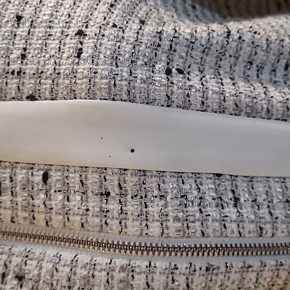 TED BAKER☆ Adala Boucle jacket & Adalad Dress - Picture 16 of 16